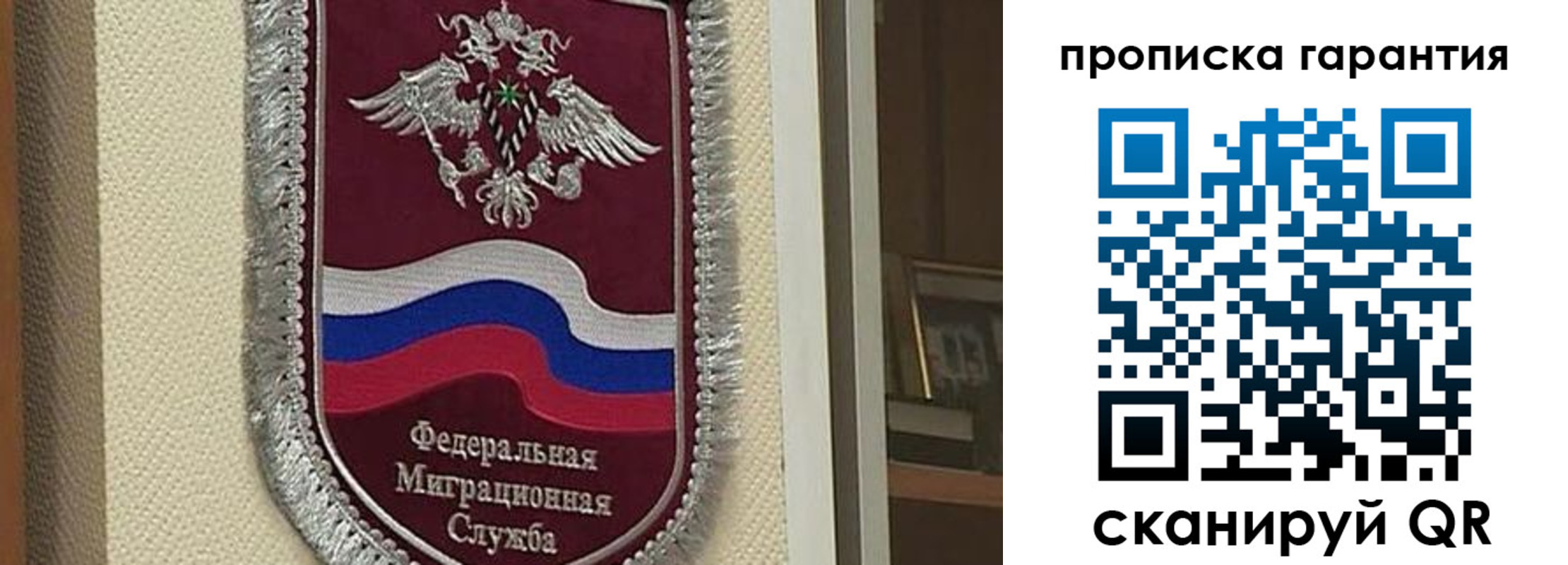 прописка в Ленинградской области